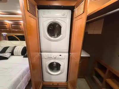 2018 Tiffin Motorhomes Allegro BUS photo 24