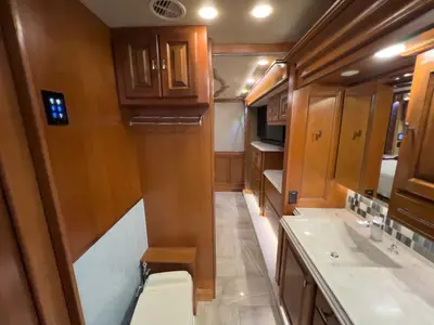 2018 Tiffin Motorhomes Allegro BUS photo 20