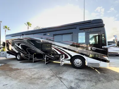 2018 Tiffin Motorhomes Allegro BUS photo 29