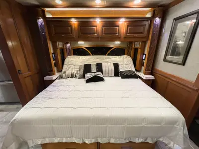 2018 Tiffin Motorhomes Allegro BUS photo 21