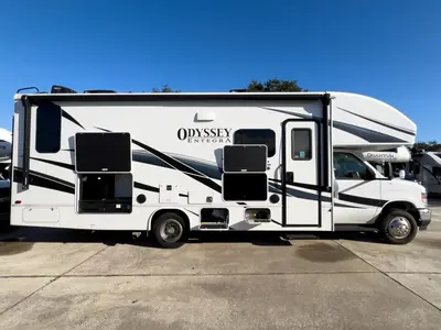 2025 Entegra Coach Odyssey photo 28
