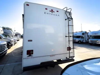 2025 Entegra Coach Odyssey photo 29