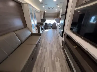 2025 Entegra Coach Odyssey photo 3