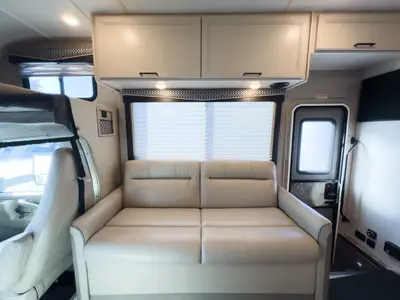 2022 Thor Motor Coach Four Winds photo 15