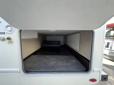 2022 Thor Motor Coach Four Winds photo 25
