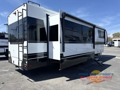 2026 Brinkley Model Z photo 8