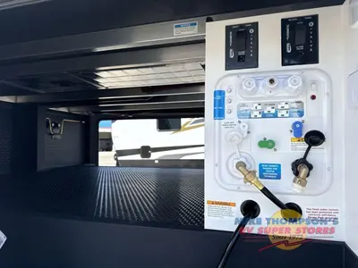2026 Brinkley Model Z photo 46