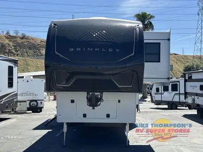 2026 Brinkley Model Z photo 10
