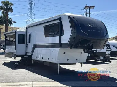 New 2026 Brinkley Model Z 3600