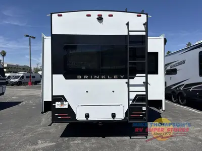 2026 Brinkley Model Z photo 7