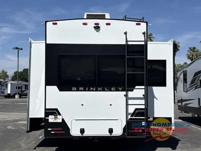 2026 Brinkley Model Z photo 14