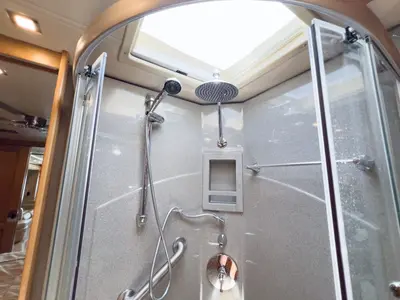 2019 Tiffin Motorhomes Phaeton photo 23