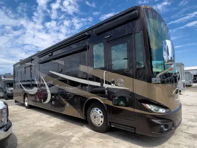 2019 Tiffin Motorhomes Phaeton photo 27