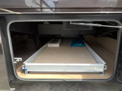 2019 Tiffin Motorhomes Phaeton photo 29