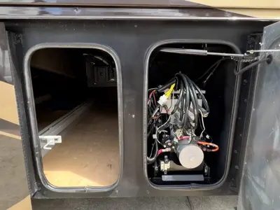 2019 Tiffin Motorhomes Phaeton photo 28