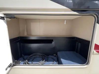 2020 Thor Motor Coach Quantum photo 25