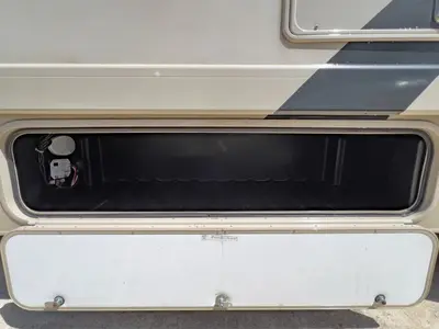 2020 Thor Motor Coach Quantum photo 24
