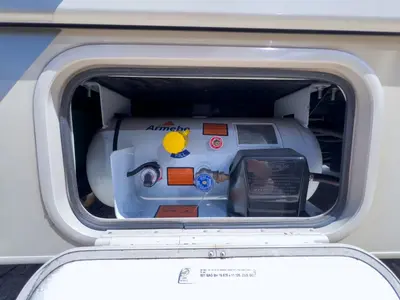 2020 Thor Motor Coach Quantum photo 23