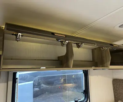 2026 Winnebago Navion photo 26