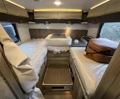 2026 Winnebago Navion photo 21