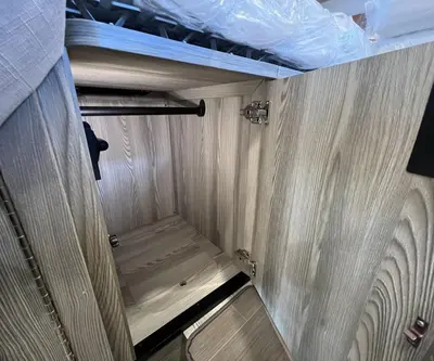 2026 Winnebago Navion photo 23