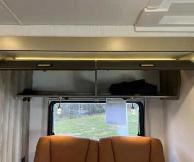 2026 Winnebago Navion photo 16