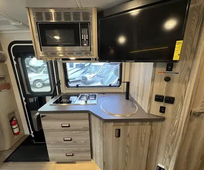 2026 Winnebago Navion photo 7
