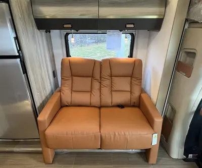 2026 Winnebago Navion photo 15