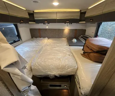 2026 Winnebago Navion photo 22
