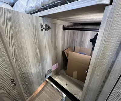 2026 Winnebago Navion photo 24