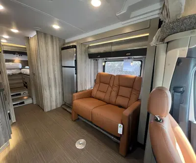 2026 Winnebago Navion photo 14