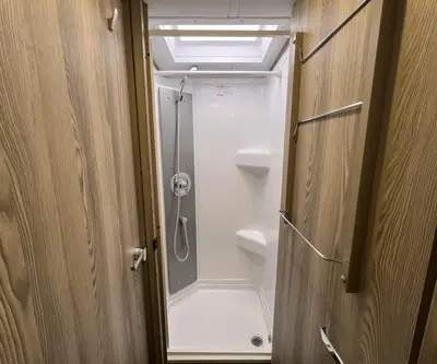 2026 Winnebago Navion photo 19