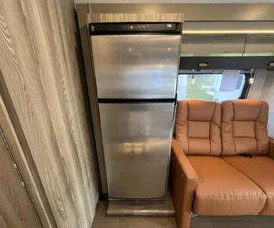 2026 Winnebago Navion photo 17