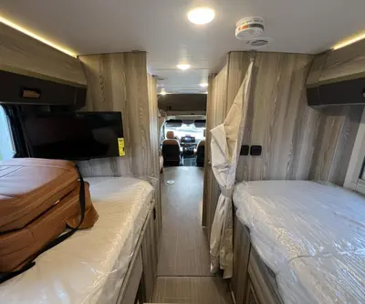 2026 Winnebago Navion photo 29