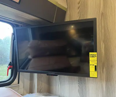 2026 Winnebago Navion photo 30