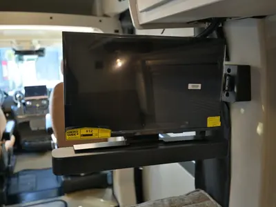 2027 Winnebago Travato photo 16