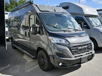 New 2027 Winnebago Travato BU259K
