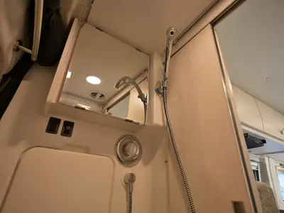 2027 Winnebago Travato photo 23