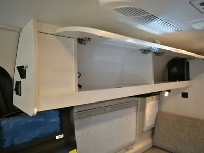 2027 Winnebago Travato photo 17