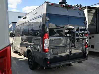 2027 Winnebago Travato photo 26