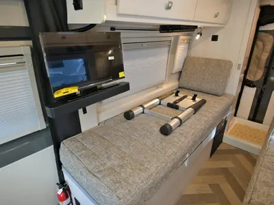 2027 Winnebago Travato photo 15