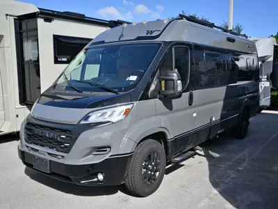 2027 Winnebago Travato photo 25