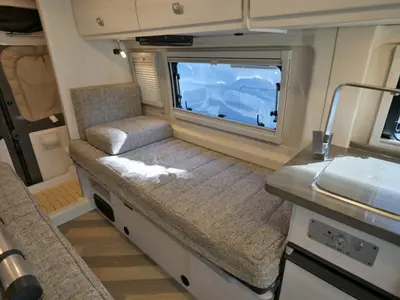 2027 Winnebago Travato photo 13