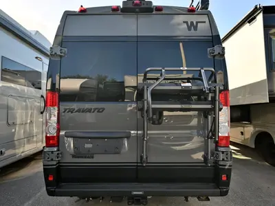 2027 Winnebago Travato photo 27