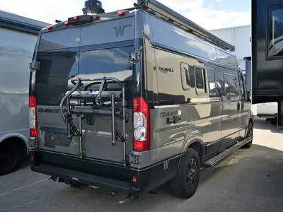 2027 Winnebago Travato photo 28