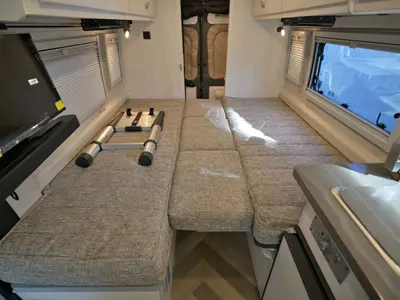 2027 Winnebago Travato photo 20