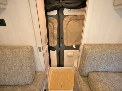2027 Winnebago Travato photo 21