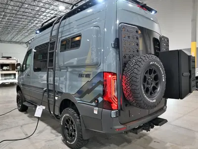 2027 Storyteller Overland Beast Mode photo 24