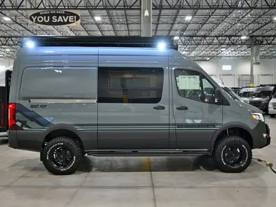 2027 Storyteller Overland Beast Mode photo 27