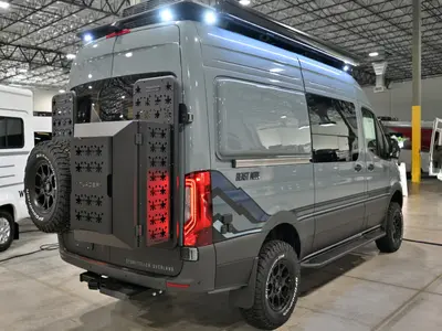 2027 Storyteller Overland Beast Mode photo 26